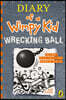 Diary of a Wimpy Kid: Wrecking Ball (Book 14)