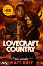 Lovecraft Country