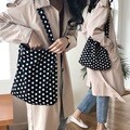 땡땡잉 여성 에코백 데일리 캔버스백 숄더백 천가방
