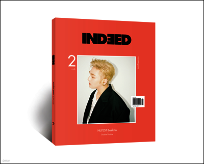 INDEED 인디드 (격월) 2호 (2019)