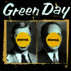 Green Day - Nimrod (Bonus Track)(일본반)(CD)