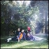 Big Thief (빅 씨프) - U.F.O.F. 3집 [오렌지 컬러 LP]
