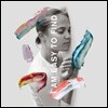 The National (더 내셔널) - I Am Easy To Find [레드 & 옐로우 & 그레이 컬러 3LP]
