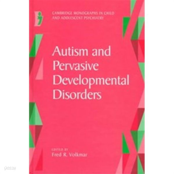 Autism and Pervasive Developmental Disorders 