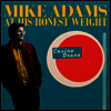 Mike Adams At His Honest Weight - Casino Drone (LP)