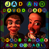 Jad & David Fair - Shake Cackle & Squall (LP)