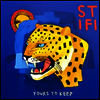Sticky Fingers - Yours To Keep (Vinyl LP)