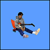 Boy Pablo - Soy Pablo (Ltd. Ed)(Light Blue Vinyl)(LP)