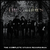 Zombies - Complete Studio Recordings (Ltd. Ed)(180G)(5LP Boxset)