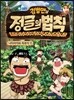 김병만의 정글의 법칙 나미비아와 파푸아 편