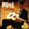 Milos Karadaglic 밀로슈 카라다글릭 기타 연주집 (Latino)
