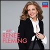Renee Fleming 아트 오브 르네 플레밍 - 베스트 앨범 (The Art of Renee Fleming)