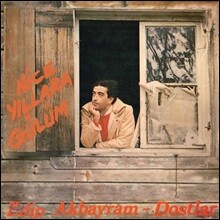Edip Akbayram &amp; Dostlar (에디프 아크바이람 &amp; 도스틸라) - Nice Yillara Gulum