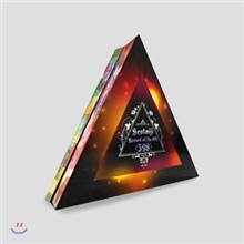 [DVD+블루레이] 서태지 8집: 398일의 기록 (Seotaiji Record Of The 8th [398])