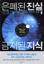 은폐된 진실, 금지된 지식