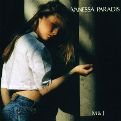 Vanessa Paradis - M &amp; J (CD)