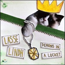 Lasse Lindh (라쎄린드) - Demons in a locket