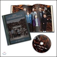 Cranberries (크랜베리스) - 8집 In The End [디럭스 에디션]