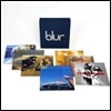Blur (블러) - Blur (데뷔 21주년 기념 박스 세트)  [Limited Boxed Set 13LP]
