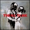 Blur (블러) - Think Tank [2LP]