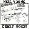 Neil Young & Crazy Horse (닐 영 앤 크레이지 호스) - Zuma [LP]