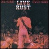 Neil Young & Crazy Horse (닐 영 앤 크레이지 호스) - Live Rust [2LP]
