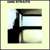 Dire Straits - Dire Straits 다이어 스트레이츠 데뷔 앨범 [LP]