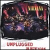 Nirvana (너바나) - MTV Unplugged In New York [LP]
