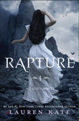 Fallen #4 : Rapture
