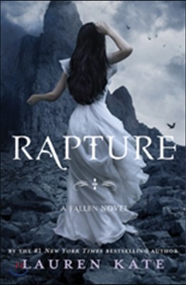 Fallen #4 : Rapture 