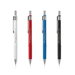 파버카스텔 TK FINE 2315 샤프 0.5mm