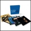 Elton John - Classic Album Selection (1970 - 1973) (LP Miniature Box Set)