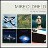 Mike Oldfield - Classic Album Selection (1973-1980) (LP Miniature Box Set)