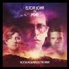 Elton John VS Pnau - Good Morning To The Night
