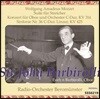 John Barbirolli 모차르트: 오보에를 위한 협주곡, 교향곡 36번 (Mozart: Concerto For Oboe, Symphony K425 Linzer)