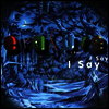 Erasure - I Say I Say I Say (CD-R)