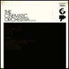 Cinematic Orchestra - In Motion Part 1 (Vinyl+Mp3) (2LP)