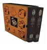 The Complete Peanuts 1983-1986: Gift Box Set - Hardcover