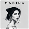 Marina (마리나) - Love + Fear [2LP]
