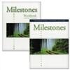 MILESTONES A Set (Student Book + Workbook)