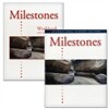 MILESTONES B Set (Student Book + Workbook)