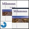 MILESTONES C Set (Student Book + Workbook)