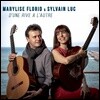 Marylise Florid & Sylvain Luc (마릴리즈 플로리드 & 실뱅 뤽) - D'une rive a l'autre