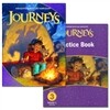 Journeys Grade 3.1 Set : Student Book + Practice Book