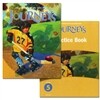 Journeys Grade 5 Set : Student Book + Practice Book