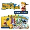 MAGIC ADVENTURES 세트
