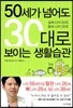50세가 넘어도 30대로 보이는 생활습관