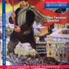 Taneyev Quartet 미야스코프스키: 현악 사중주 4-6번 (Myaskovsky: Quartets Nos. 4-6)