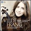 Vilde Frang 차이코프스키 / 닐센: 바이올린 협주곡 - 빌데 프랑 (Tchaikovsky: Violin Concerto Op.35 / Nielsen: Op.33)