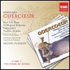 Michel Plasson 알베릭 마냐르: 오페라 '게르쾨르' (Alberic Magnard: Guercoeur)